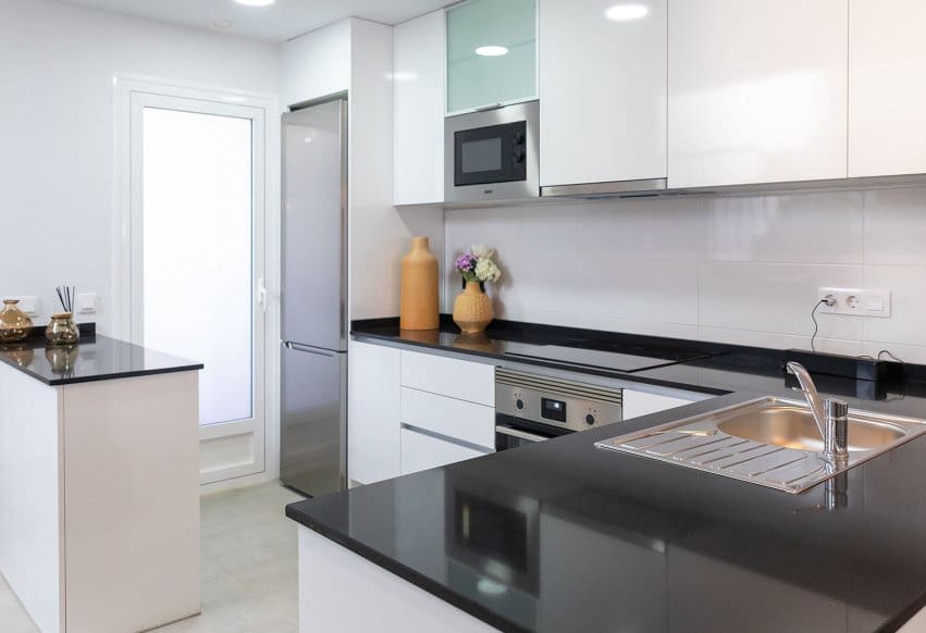 3 soveværelse Bungalow til salg i Pulpi med swimmingpool - € 262.000 (Ref: 9278642)