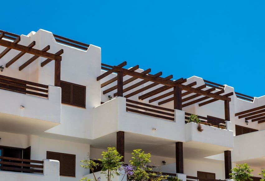 3 soveværelse Bungalow til salg i Pulpi med swimmingpool - € 262.000 (Ref: 9278642)