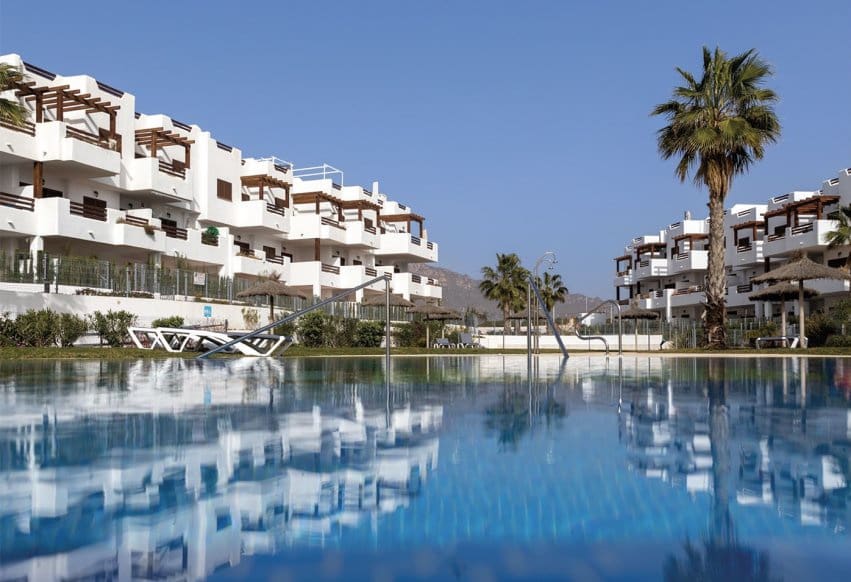 3 soveværelse Bungalow til salg i Pulpi med swimmingpool - € 262.000 (Ref: 9278642)