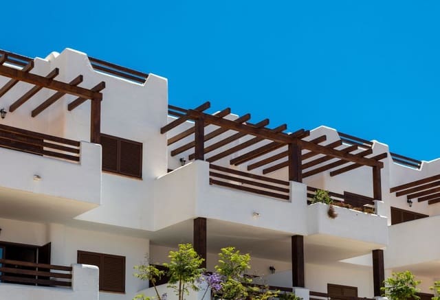 3 camera da letto Bungalow in vendita in Pulpí con piscina - 262.000 € (Rif: 9278642)