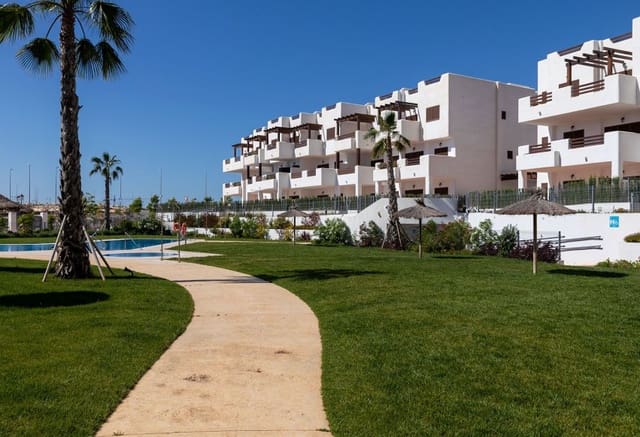 3 camera da letto Bungalow in vendita in Pulpí con piscina - 262.000 € (Rif: 9278642)