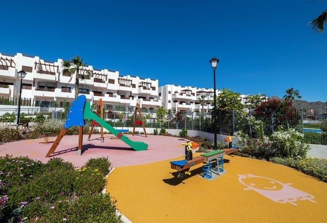 3 camera da letto Bungalow in vendita in Pulpí con piscina - 262.000 € (Rif: 9278642)