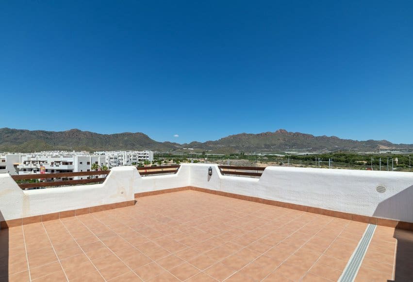 3 soveværelse Bungalow til salg i Pulpi med swimmingpool - € 253.000 (Ref: 9278643)