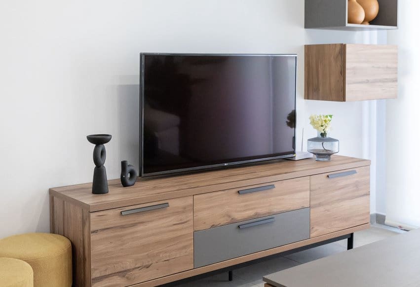 3 soveværelse Bungalow til salg i Pulpi med swimmingpool - € 253.000 (Ref: 9278643)