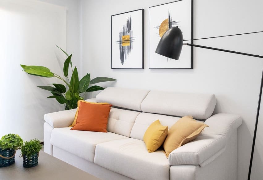 3 soveværelse Bungalow til salg i Pulpi med swimmingpool - € 253.000 (Ref: 9278643)