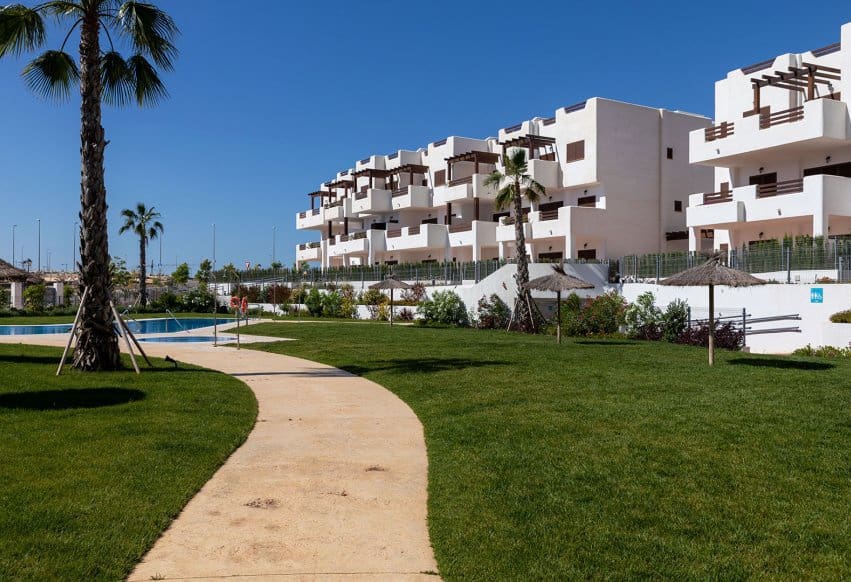 3 soveværelse Bungalow til salg i Pulpi med swimmingpool - € 253.000 (Ref: 9278643)