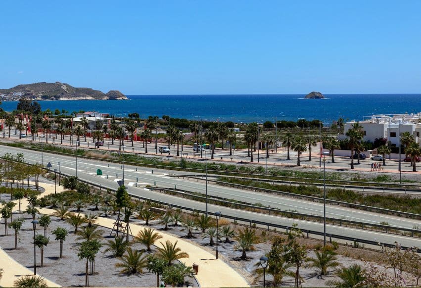 3 soveværelse Bungalow til salg i Pulpi med swimmingpool - € 253.000 (Ref: 9278643)