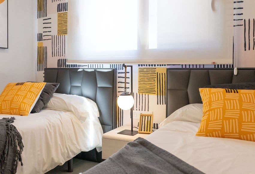 3 soveværelse Bungalow til salg i Pulpi med swimmingpool - € 253.000 (Ref: 9278643)