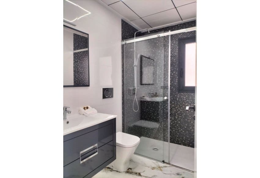 3 bedroom Villa for sale in Pilar de la Horadada with pool - € 460,000 (Ref: 9278644)