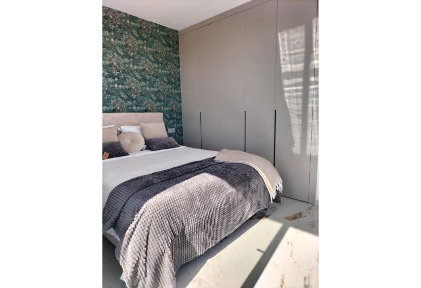 3 bedroom Villa for sale in Pilar de la Horadada with pool - € 460,000 (Ref: 9278644)