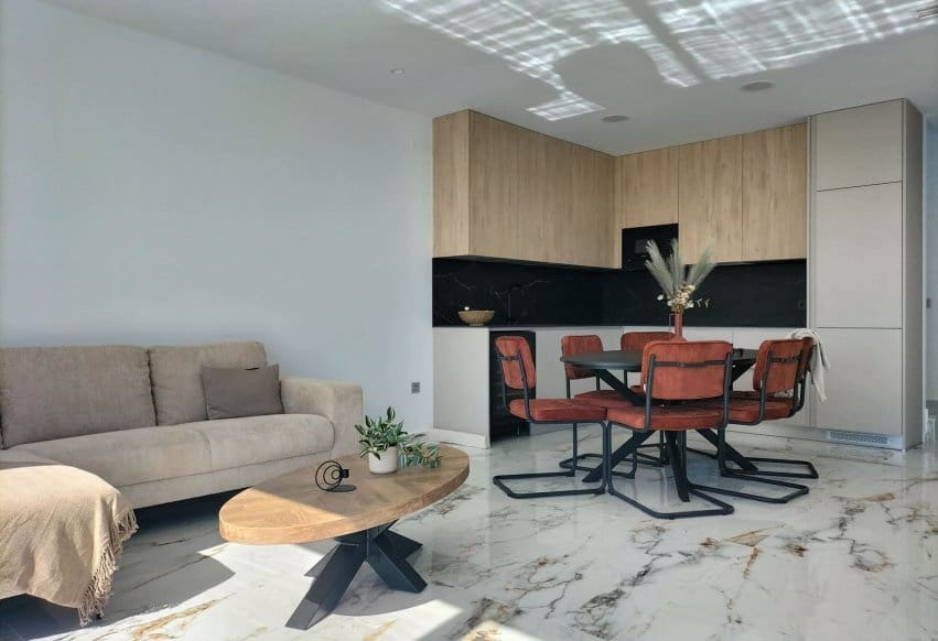 3 bedroom Villa for sale in Pilar de la Horadada with pool - € 460,000 (Ref: 9278644)