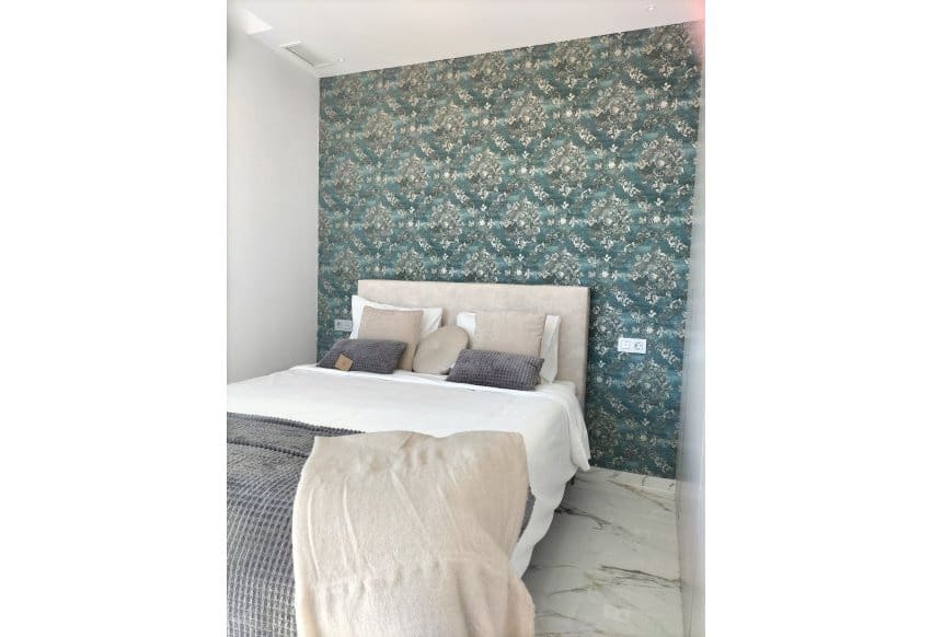 3 bedroom Villa for sale in Pilar de la Horadada with pool - € 460,000 (Ref: 9278644)