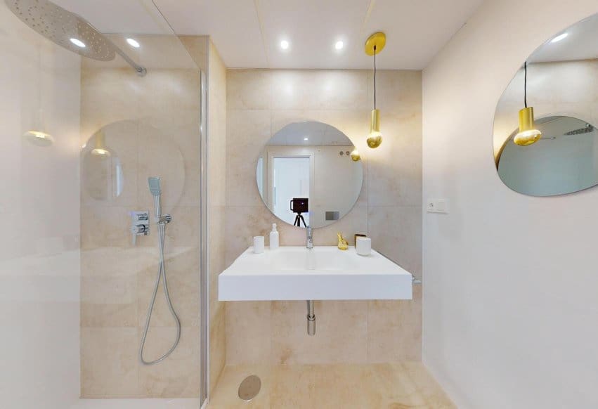 2 bedroom Apartment for sale in Aguilas with pool - € 305,000 (Ref: 9278645)