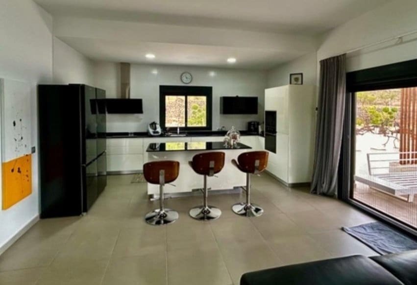 3 chambre Villa/Maison à vendre à Canada de la Lena - 340 000 € (Ref: 9278646)