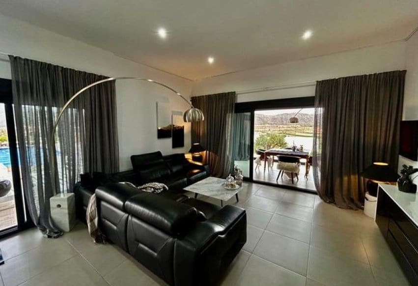 3 chambre Villa/Maison à vendre à Canada de la Lena - 340 000 € (Ref: 9278646)