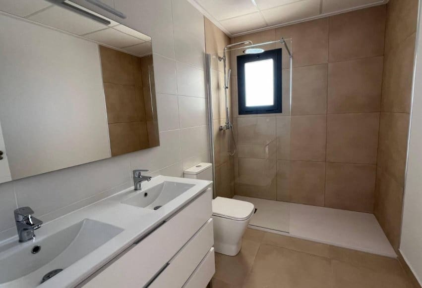 3 chambre Villa/Maison à vendre à Canada de la Lena - 340 000 € (Ref: 9278646)