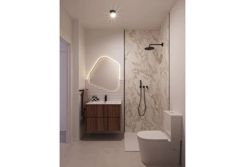 Bungalow de 3 habitaciones en San Miguel de Salinas en venta con piscina - 249.900 € (Ref: 9278648)