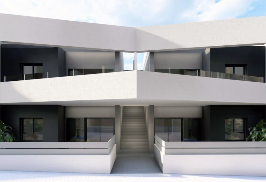 Bungalow de 3 habitaciones en San Miguel de Salinas en venta con piscina - 249.900 € (Ref: 9278648)