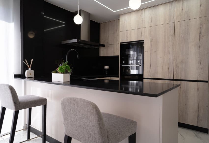 2 Zimmer Bungalow zu verkaufen in Pilar de la Horadada mit Pool - 340.000 € (Ref: 9278649)