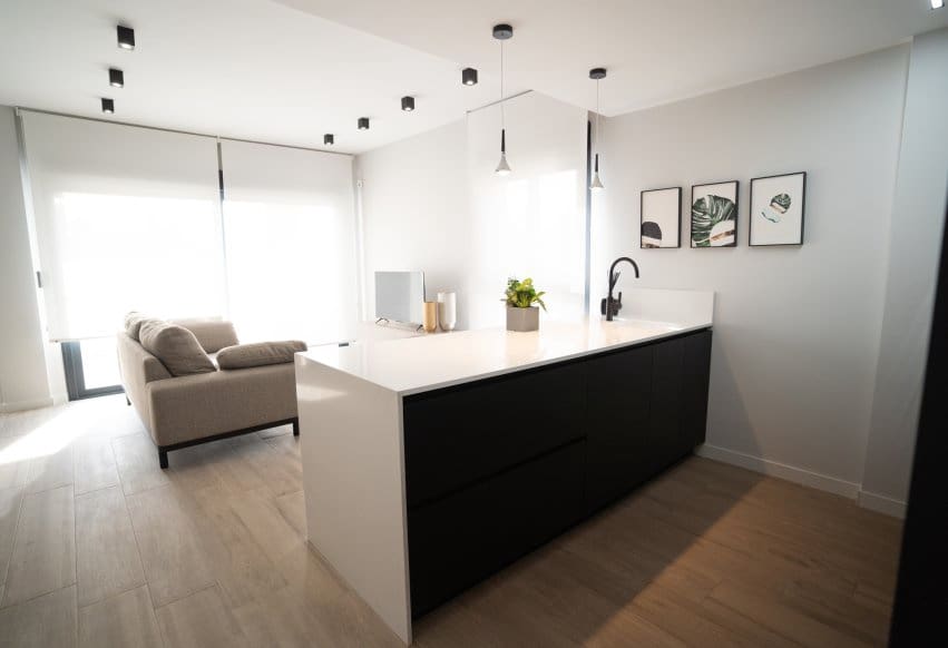 2 Zimmer Bungalow zu verkaufen in Pilar de la Horadada mit Pool - 340.000 € (Ref: 9278649)