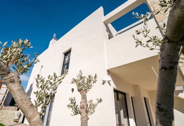 2 Zimmer Bungalow zu verkaufen in Pilar de la Horadada ciudad, Pilar de la Horadada mit Pool - 340.000 € (Ref: 9278649)