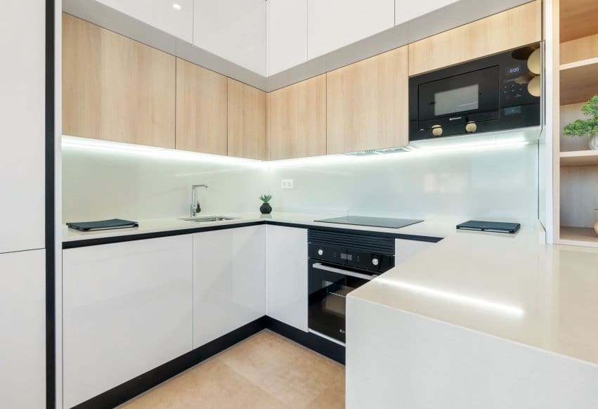 2 slaapkamer Bungalow te koop in Torrevieja met zwembad - € 329.900 (Ref: 9278650)