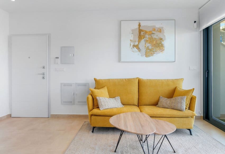 2 slaapkamer Bungalow te koop in Torrevieja met zwembad - € 329.900 (Ref: 9278650)