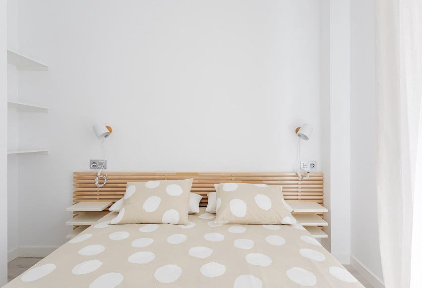 2 soveværelse Lejlighed til salg i Vera med swimmingpool - € 298.000 (Ref: 9278651)