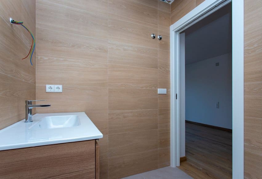 3 soveværelse Bungalow til salg i La Canalosa - € 198.000 (Ref: 9278652)