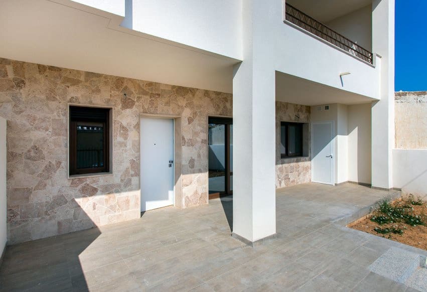 3 soveværelse Bungalow til salg i La Canalosa - € 198.000 (Ref: 9278652)