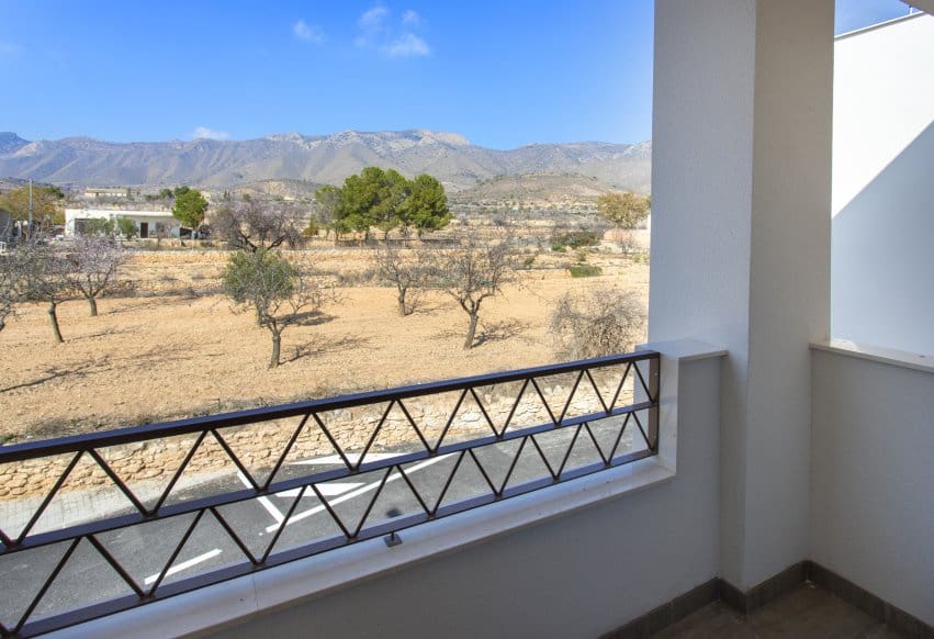 3 soveværelse Bungalow til salg i La Canalosa - € 198.000 (Ref: 9278652)