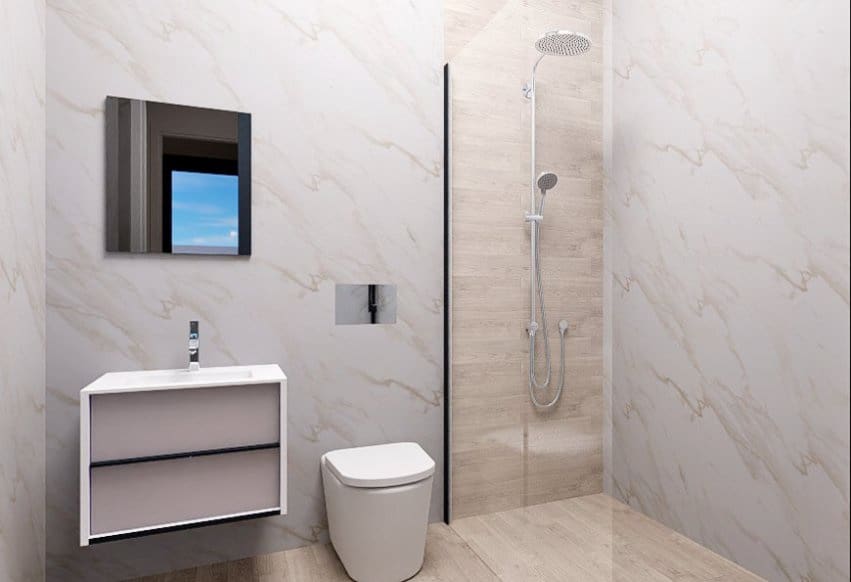 3 soveværelse Bungalow til salg i Finestrat med swimmingpool - € 439.900 (Ref: 9278653)