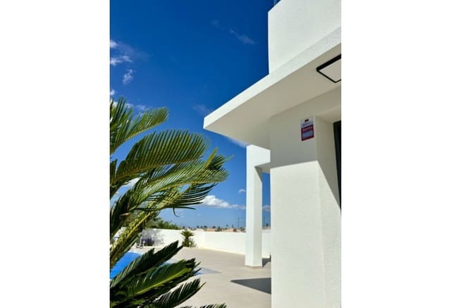 3 bedroom Villa for sale in Benijófar - € 478,732 (Ref: 9278657)