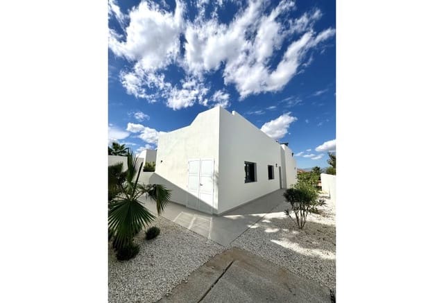 3 bedroom Villa for sale in Benijófar - € 478,732 (Ref: 9278657)