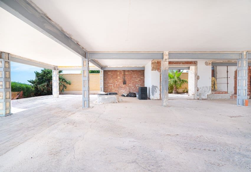 Chalet de 8 habitaciones en Cabo Roig en venta con piscina garaje - 2.400.000 € (Ref: 9278658)