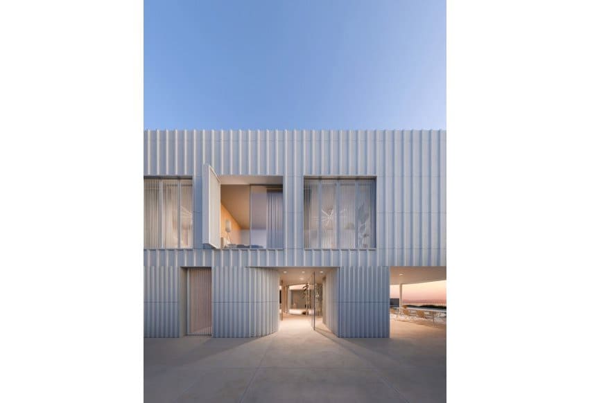 Chalet de 8 habitaciones en Cabo Roig en venta con piscina garaje - 2.400.000 € (Ref: 9278658)