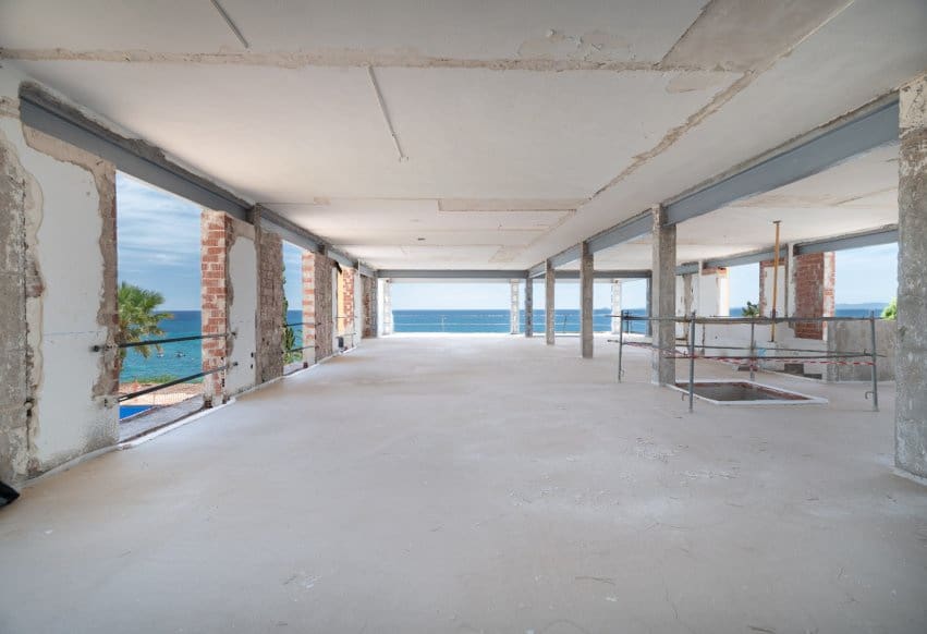 Chalet de 8 habitaciones en Cabo Roig en venta con piscina garaje - 2.400.000 € (Ref: 9278658)