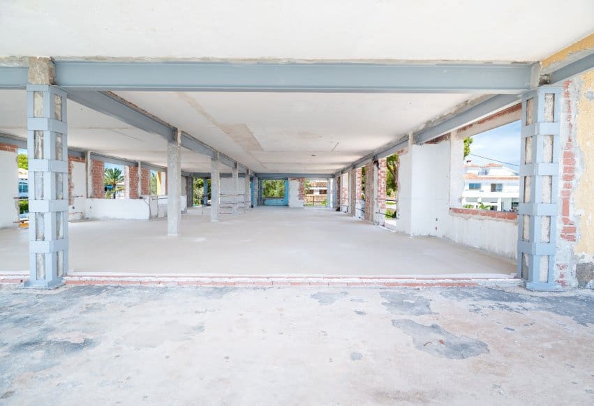 Chalet de 8 habitaciones en Cabo Roig en venta con piscina garaje - 2.400.000 € (Ref: 9278658)