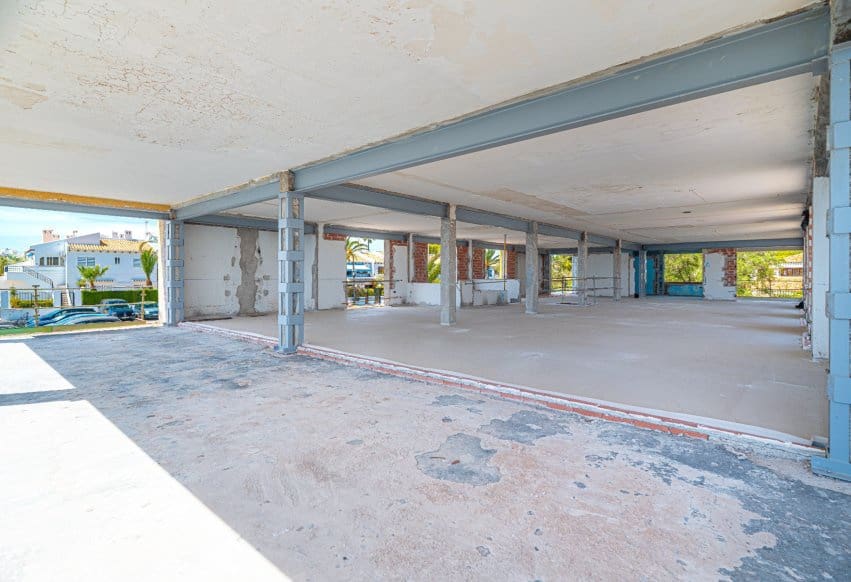 Chalet de 8 habitaciones en Cabo Roig en venta con piscina garaje - 2.400.000 € (Ref: 9278658)