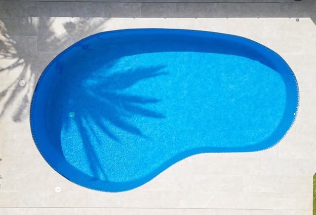 3 chambre Villa/Maison à vendre à Cabo Roig, Orihuela avec piscine - 1 400 000 € (Ref: 9278659)