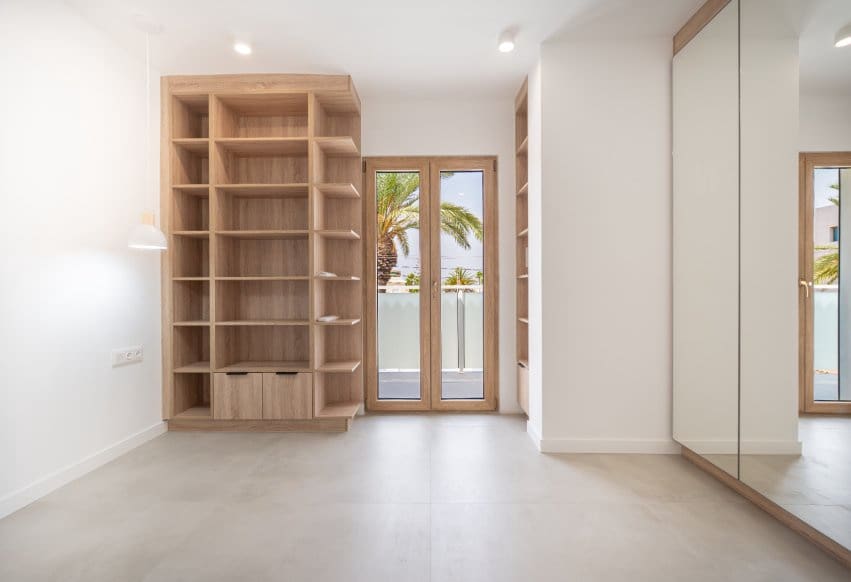 3 chambre Villa/Maison à vendre à Cabo Roig avec piscine - 1 400 000 € (Ref: 9278659)