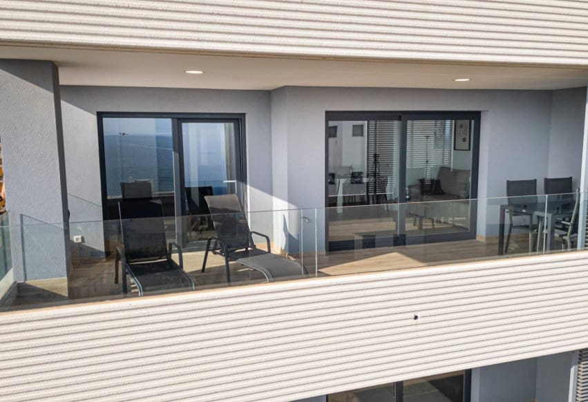 2 bedroom Apartment for sale in Orihuela Costa with pool garage - € 559,000 (Ref: 9278660)