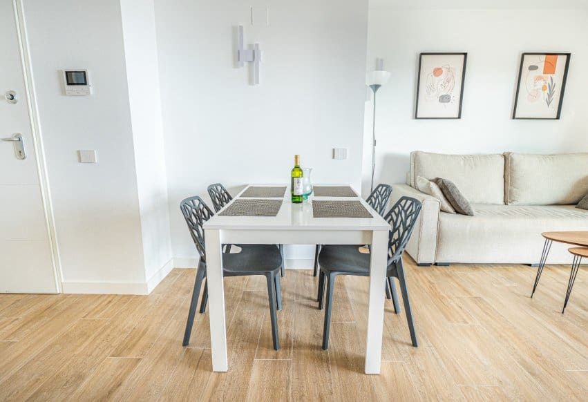 2 bedroom Apartment for sale in Orihuela Costa with pool garage - € 559,000 (Ref: 9278660)