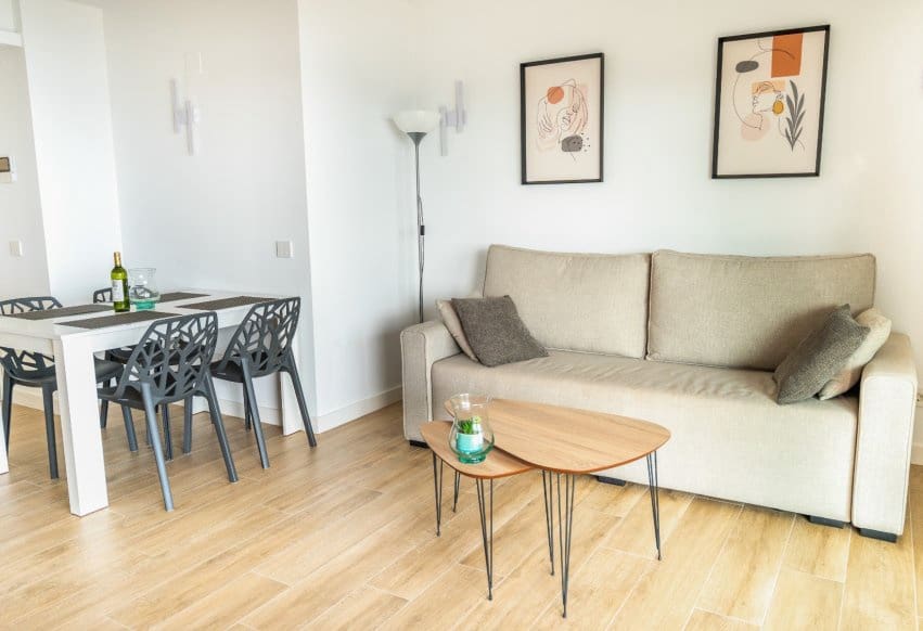 2 bedroom Apartment for sale in Orihuela Costa with pool garage - € 559,000 (Ref: 9278660)