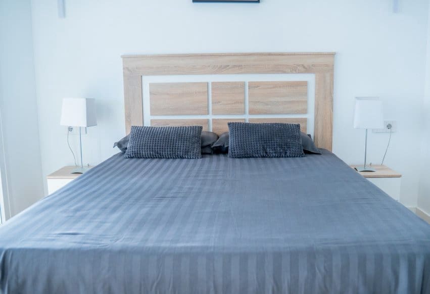 2 bedroom Apartment for sale in Orihuela Costa with pool garage - € 559,000 (Ref: 9278660)