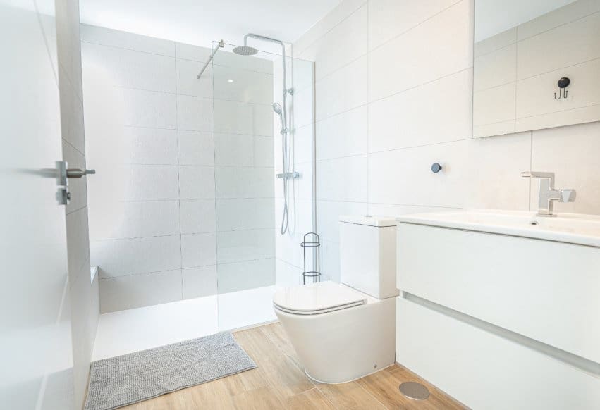 2 bedroom Apartment for sale in Orihuela Costa with pool garage - € 559,000 (Ref: 9278660)