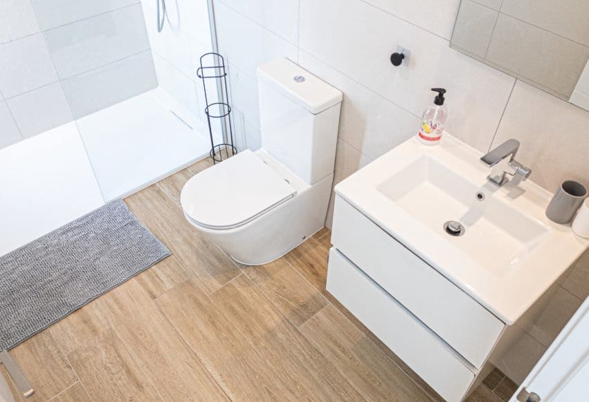 2 bedroom Apartment for sale in Orihuela Costa with pool garage - € 559,000 (Ref: 9278660)