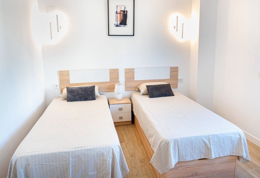 2 bedroom Apartment for sale in Orihuela Costa with pool garage - € 559,000 (Ref: 9278660)