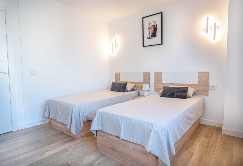 2 bedroom Apartment for sale in Orihuela Costa with pool garage - € 559,000 (Ref: 9278660)