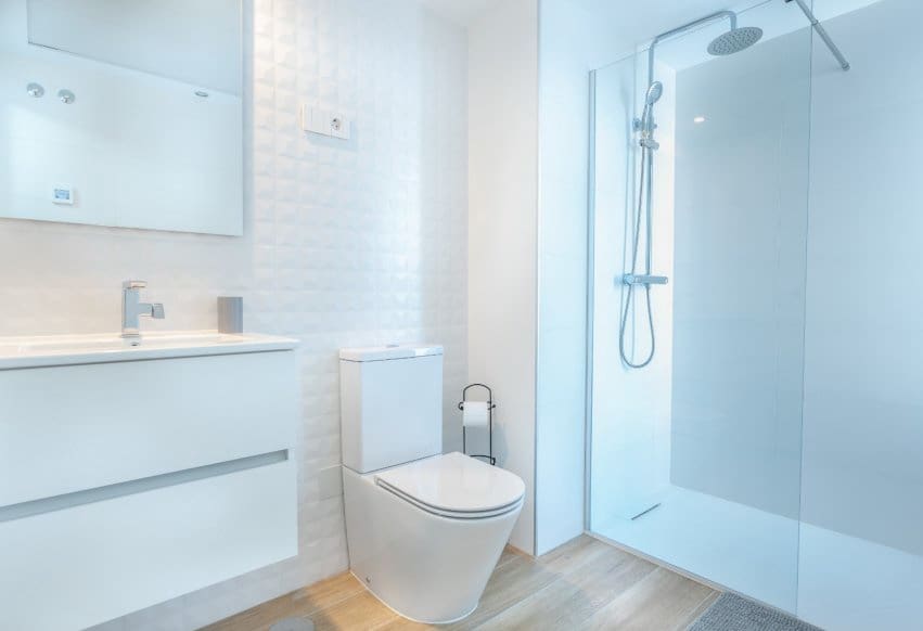 2 bedroom Apartment for sale in Orihuela Costa with pool garage - € 559,000 (Ref: 9278660)